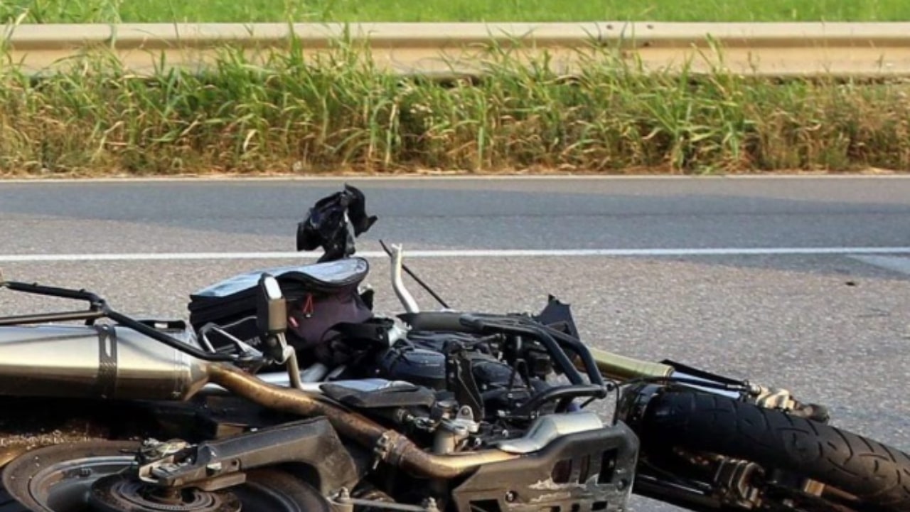 Tragico incidente nei pressi di Bergamo