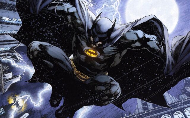 James Gunn chiarisce le voci sul casting di Batman e il futuro del DC Universe