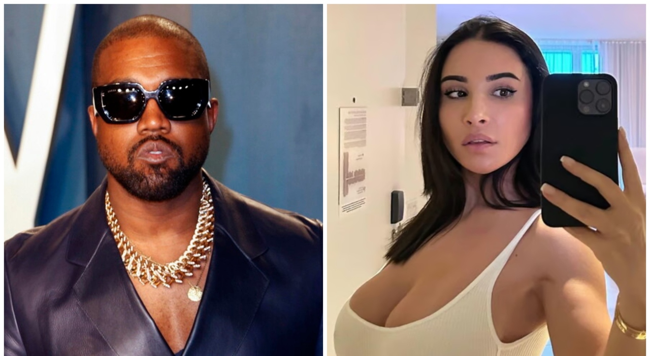 Kanye West coinvolto in gravi accuse di abuso sessuale dalla ex assistente Lauren Pisciotta