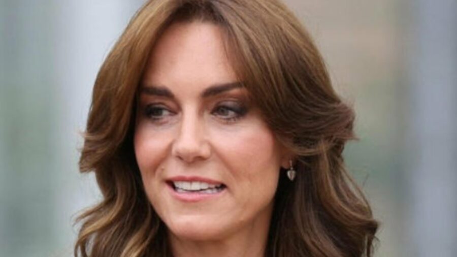 Kate Middleton e le supposizioni sulla sua parrucca