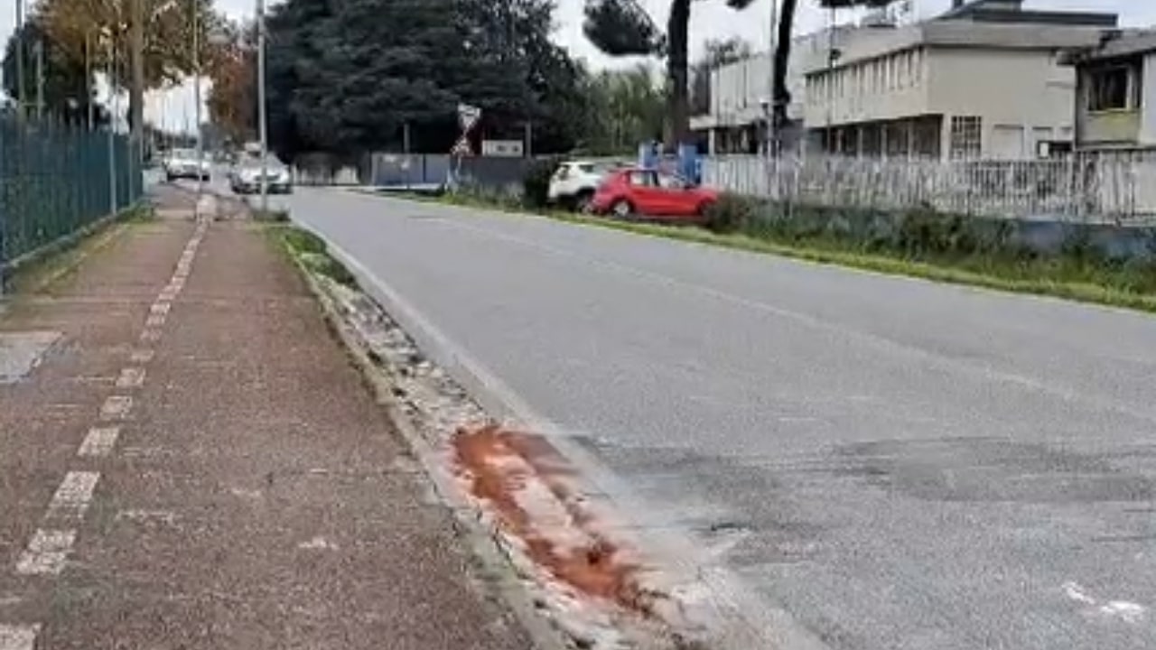 Kevin Gentilin perde la vita a bordo della sua Vespa