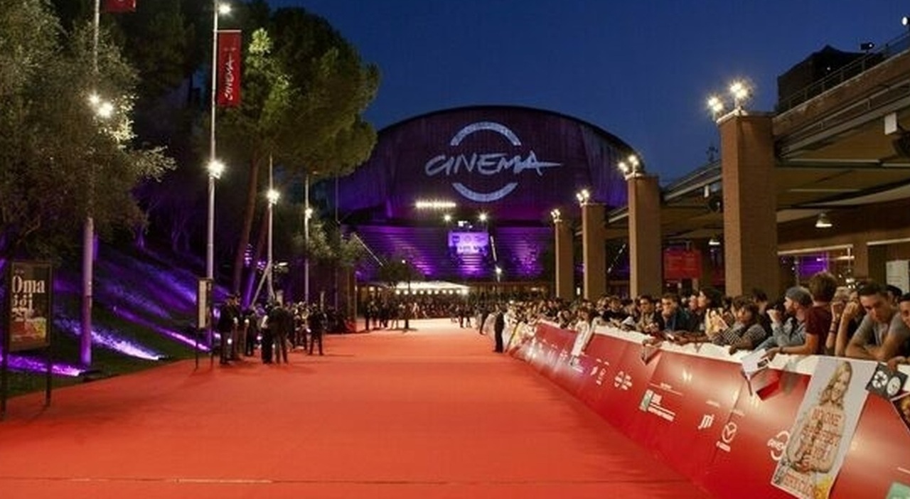 La 19esima edizione della Festa del Cinema di Roma si prepara a un grande incontro tra artisti e pubblico