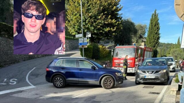 Tragico incidente per un ventenne, era in sella alla sua moto, la dinamica è drammatica. Dove e cosa è successo 