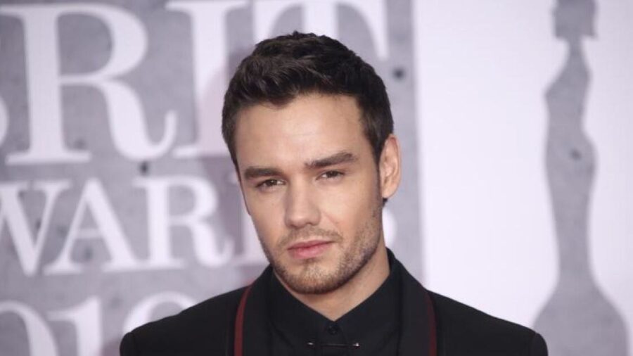 Liam Payne