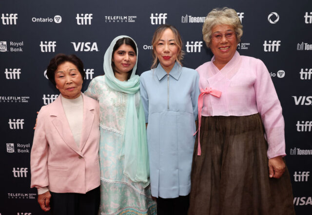 Malala Yousafzai: da attivista a produttrice cinematografica con “The Last Of The Sea Women”