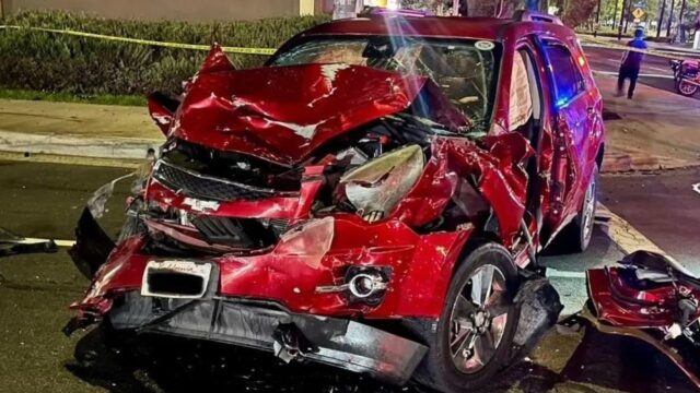 “Passato con il rosso, ma non solo..” Terribile incidente stradale, pirata della strada toglie la vita a una madre di 40 anni. Dove e cos’è successo