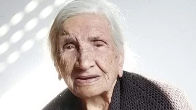 È morta Mariarosa Tassone