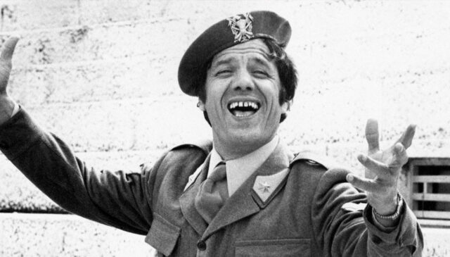 Massimo Benenato: la vita e l’eredità del figlio di Franco Franchi, tra scrittura e ricordi