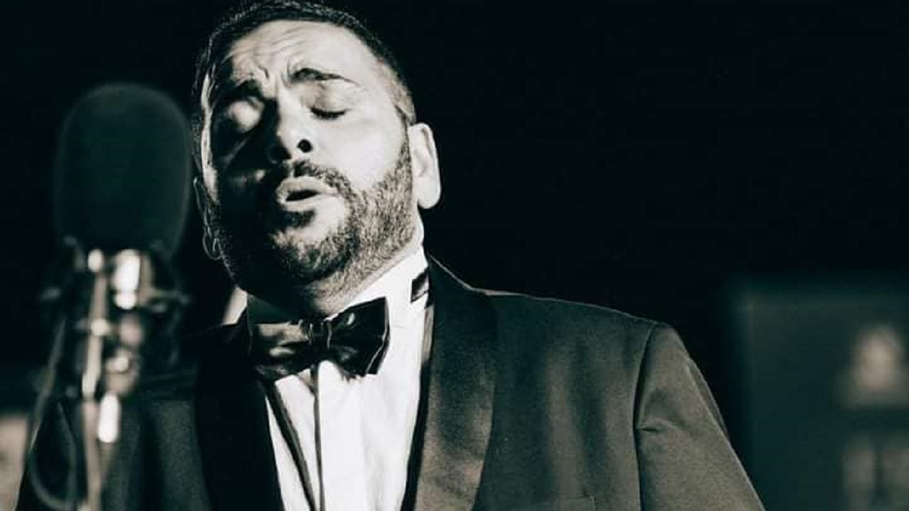 Tenor at the Verdi Theater in Salerno, dead at 45