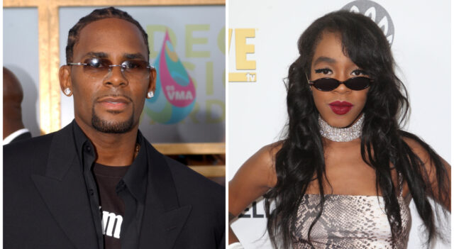 Nuove accuse scioccanti per R. Kelly: la figlia denuncia abusi sessuali nel documentario