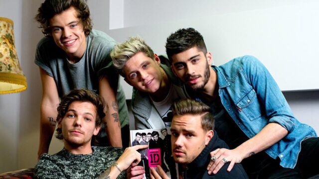 One Direction: la straordinaria ascesa e l’eredità di una boy band iconica