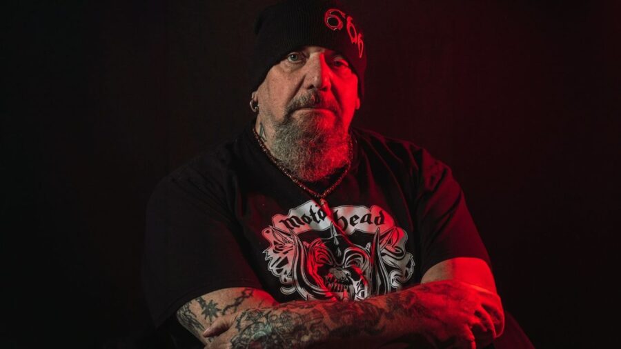 paul di anno 