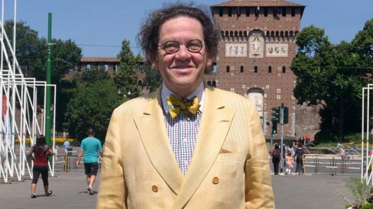 Philippe Daverio: ricordo dell'icona culturale italiana nel giorno del suo compleanno