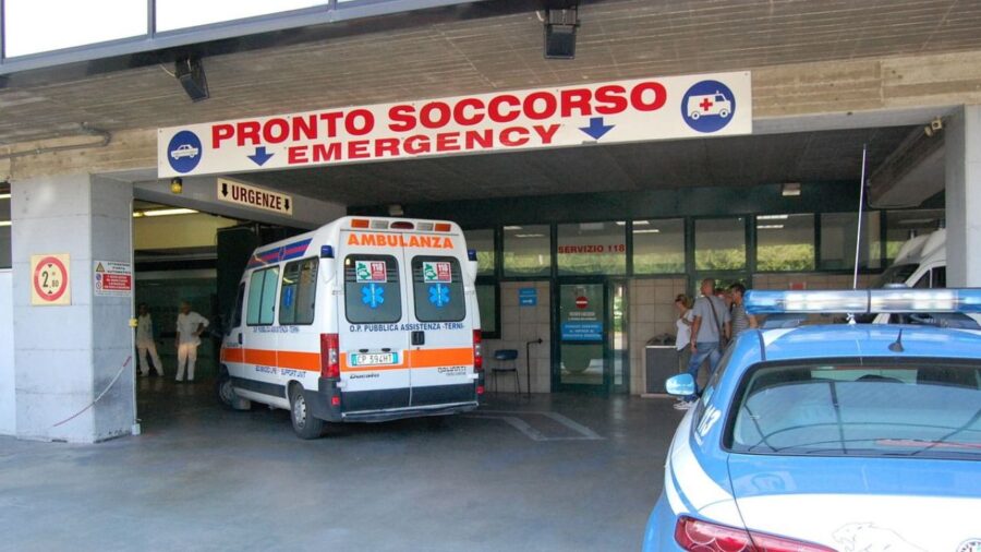 soccorsi