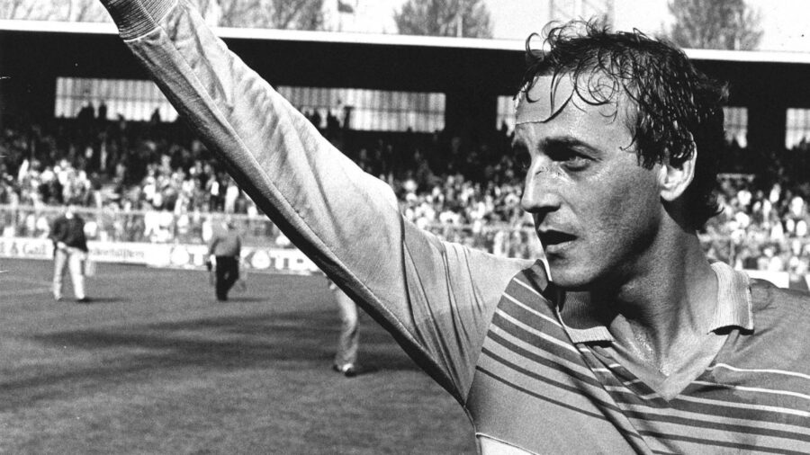 Johan Neeskens