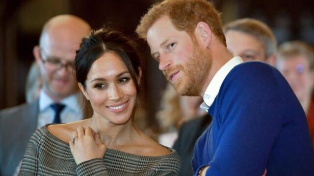 Harry e Meghan, il nuovo acquisto lascia tutti senza parole: la nuova casa di lusso costa una fortuna!