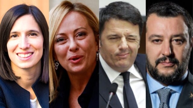 Pubblicato il reddito dei politici: i guadagni sono da capogiro. Ecco chi percepisce di più