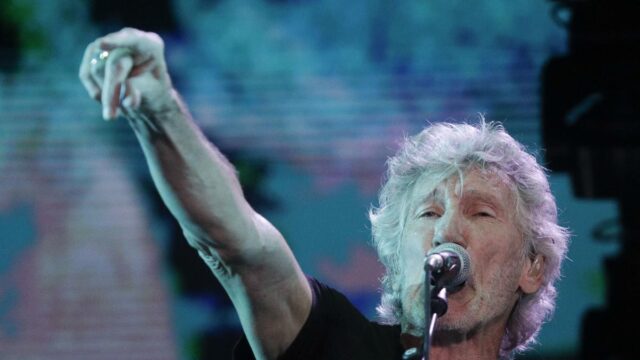 Roger Waters critica l’Italia dopo la vittoria contro Israele: il video su Instagram fa rumore