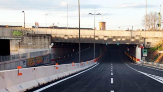 Brutto incidente in tangenziale, strada chiusa al traffico e disagi alla circolazione. Dove e cosa è successo 