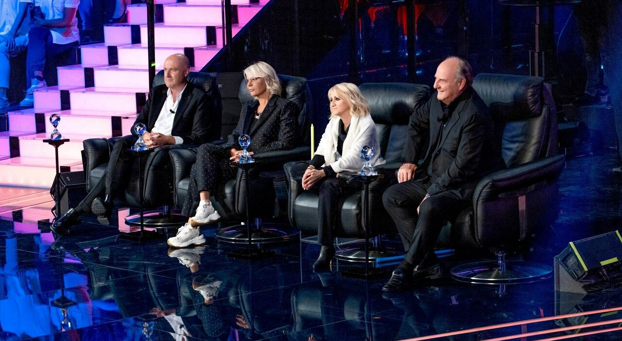 Sabato sera all'insegna del talento: i momenti salienti di 'Tu si que vales' su Canale 5