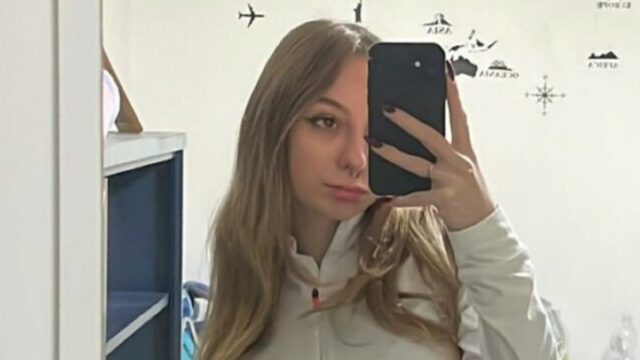 Omicidio di Sara Centelleghe, svolta nelle indagini: è stata arrestata una persona