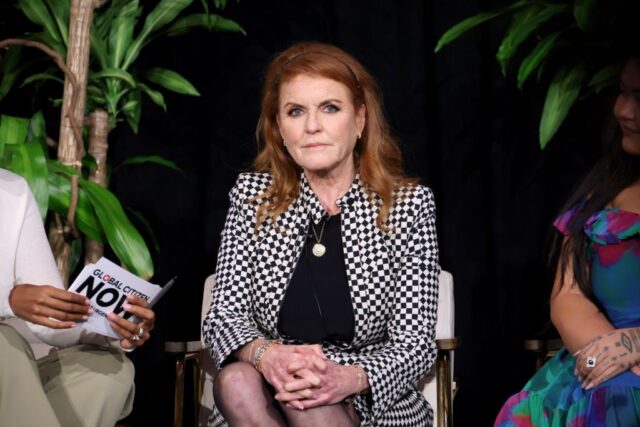 Sarah Ferguson racconta la sua lotta contro il cancro: la prevenzione come salvezza personale