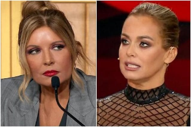 Scontro tra Selvaggia Lucarelli e Sonia Bruganelli a Ballando con le stelle: i dettagli della controversia