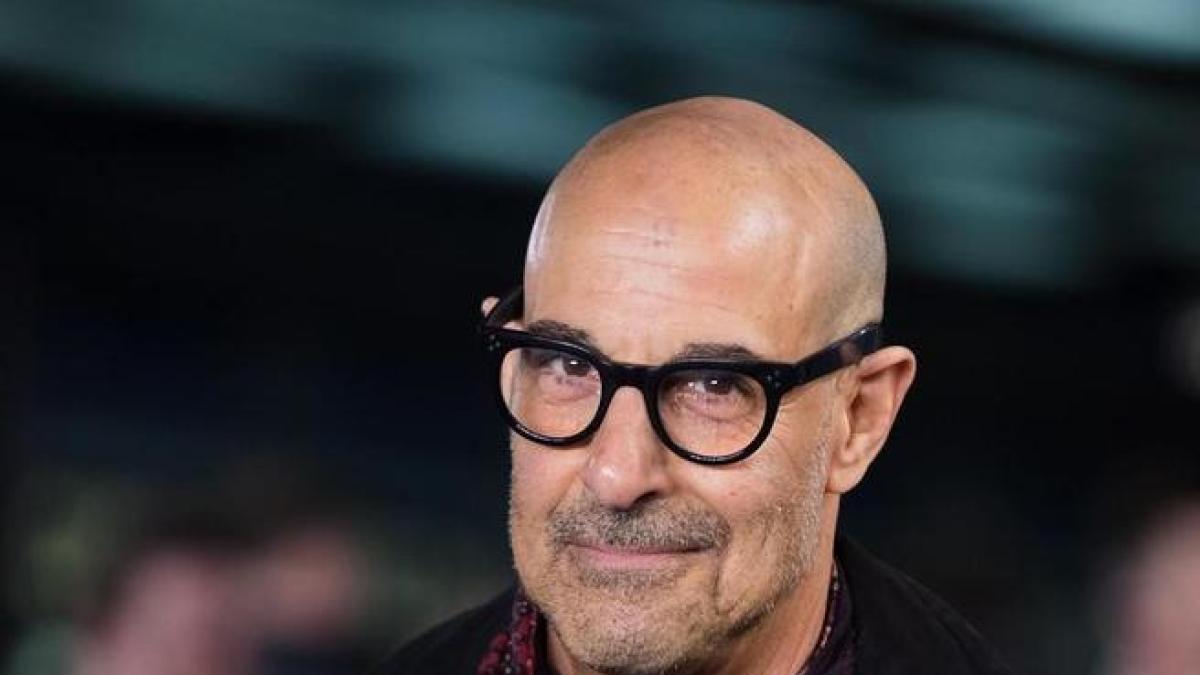 Stanley Tucci: la rinascita dopo il cancro e il nuovo libro dedicato al cibo