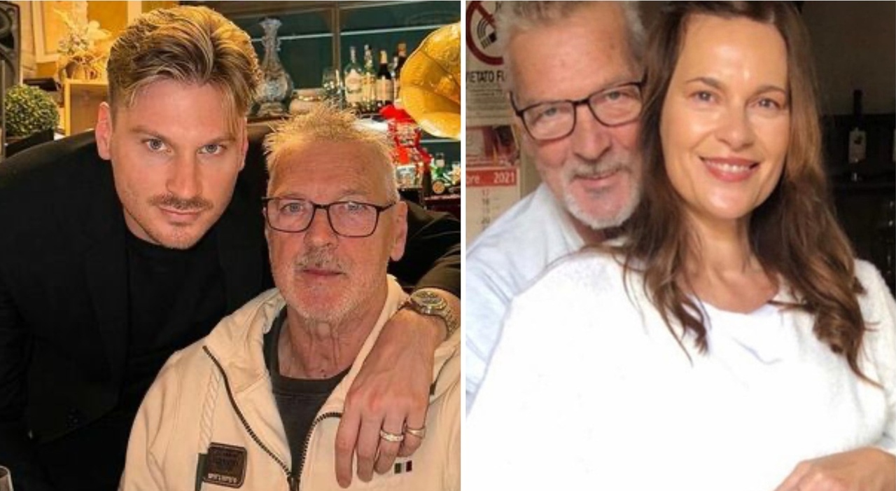 Stefano Tacconi racconta la sua battaglia contro l'aneurisma su Rai con Caterina Balivo