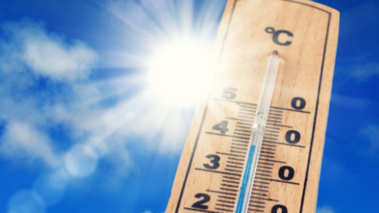 Aumentano le temperature in Italia e torna il sereno