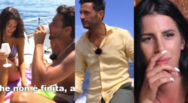 Temptation Island: Prolungata la messa in onda, sempre in prima serata su Canale 5