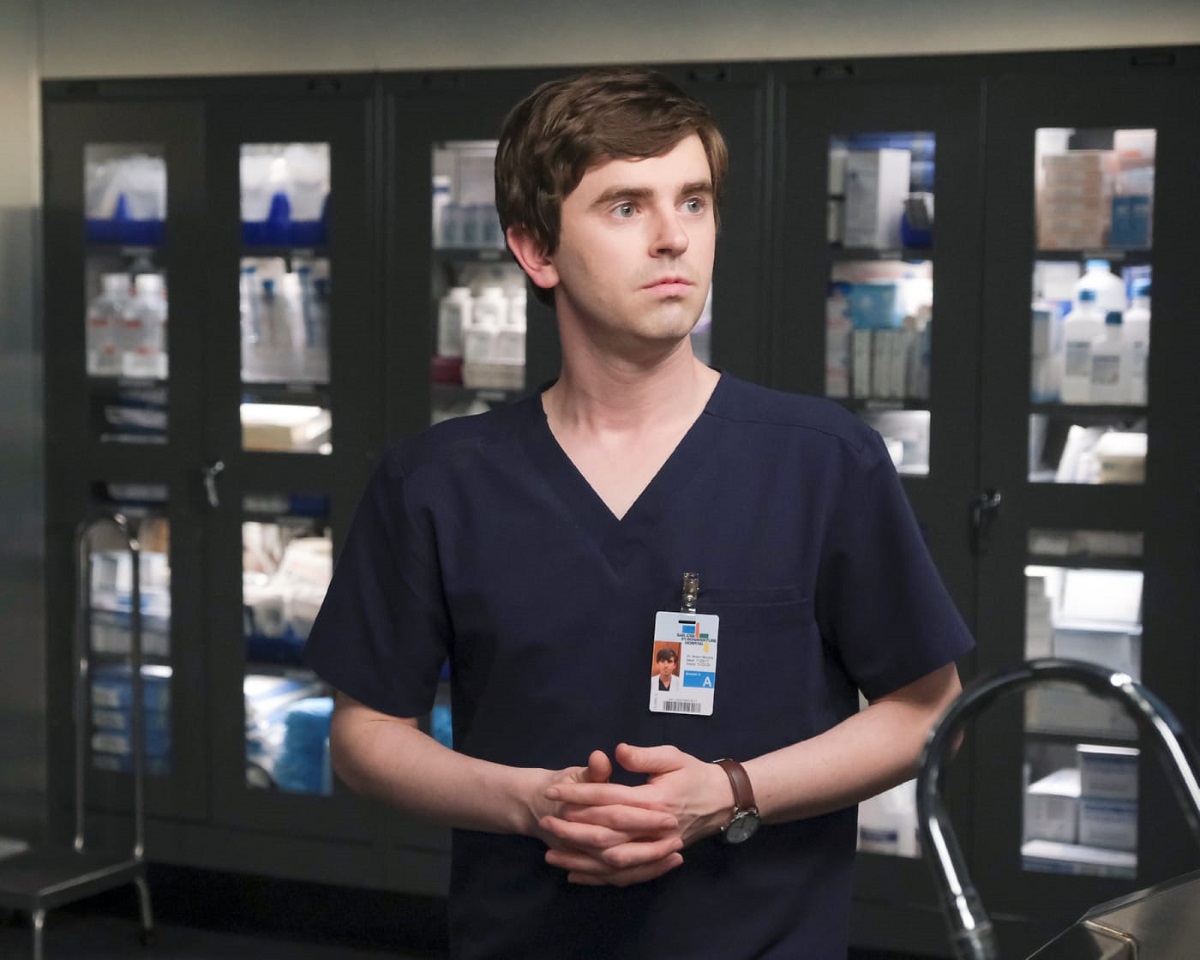 Ultimi episodi di The Good Doctor su Rai 2: trama, dettagli e un saluto al dottor Shaun Murphy