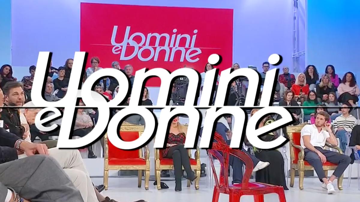 Uomini e Donne: Anticipazioni e Diretta della Puntata del 16 Ottobre 2024 su Canale 5