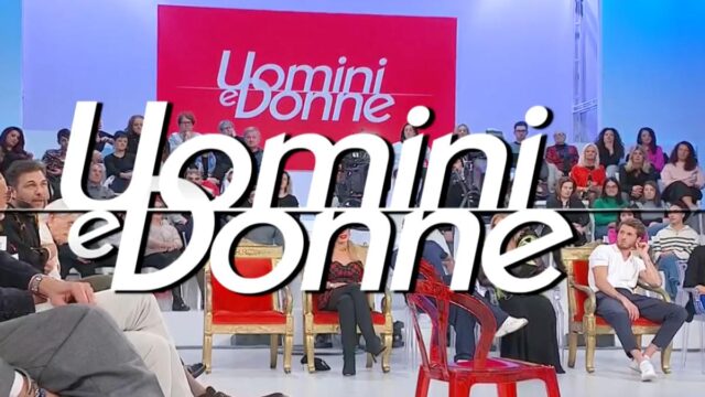 Uomini e donne: anticipazioni e diretta della puntata del 14 ottobre 2024 su Canale 5