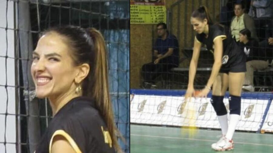 pallavolo