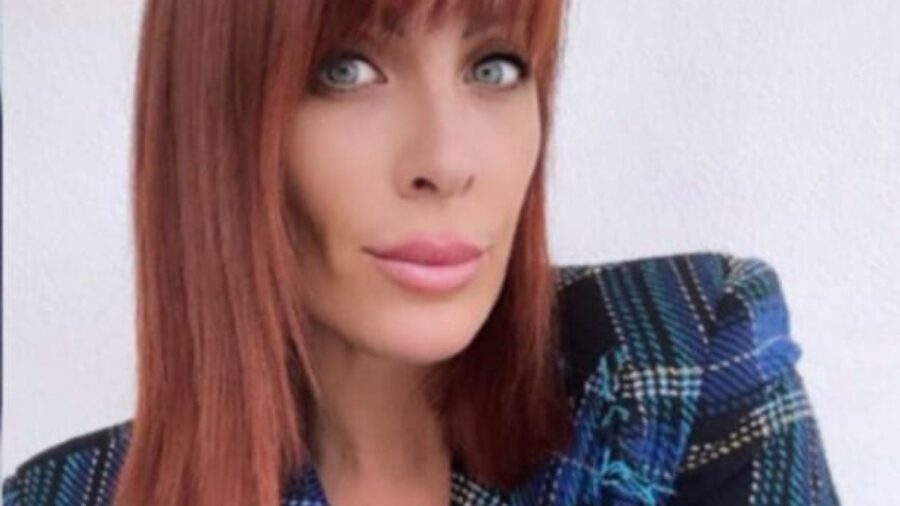 Valentina Autiero, ex uomini e donne