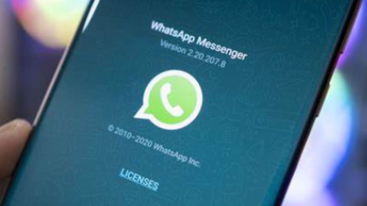 WhatsApp arriva il nuovo aggiornamento