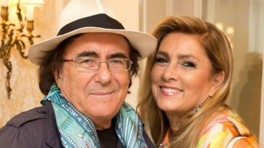 al bano e romina power