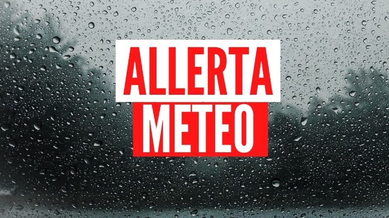 previsioni meteo per domani 4 ottobre