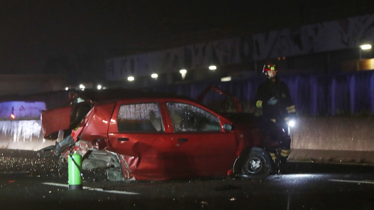 morta 24enne sull'autostrada A4