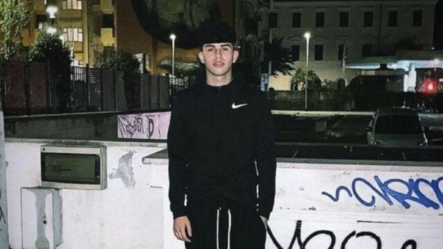 Chi era Edoardo Clementi il 17 enne morto a bordo di uno scooter: stava scappando dai carabinieri