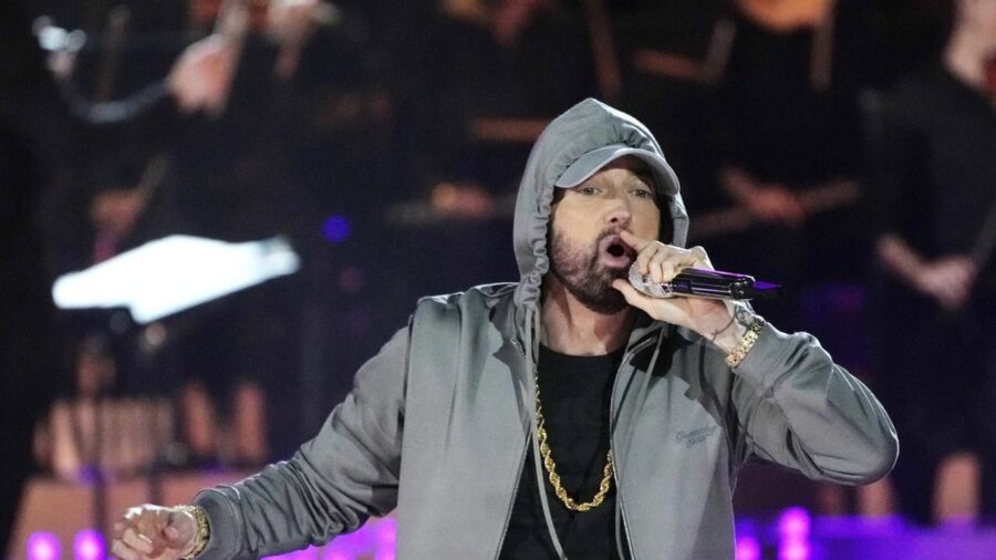 Eminem 