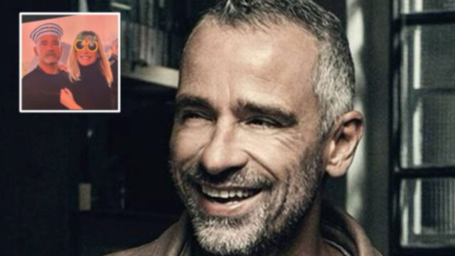 “Pizzicato con lei” Eros Ramazzotti torna a far parlare di sé, il cantante insieme ad un’ex tronista di Uomini e Donne: stiamo parlando di lei