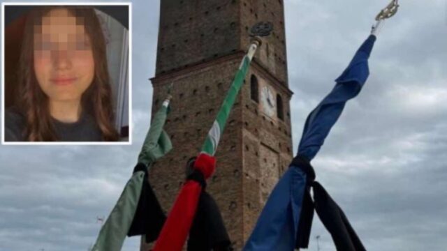 Dopo due ricoveri ed una lunga operazione, purtroppo Ester Raimondi è morta a 15 anni