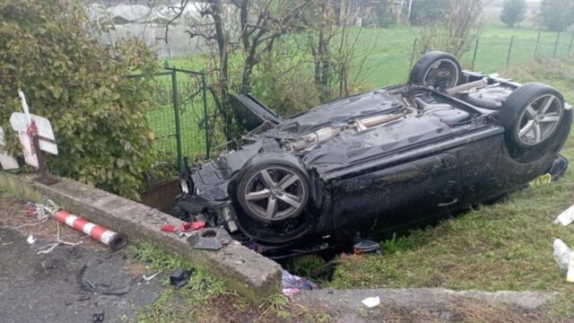 Violento frontale tra due auto, la vittima è Federico Merlo: aveva solamente 21 anni