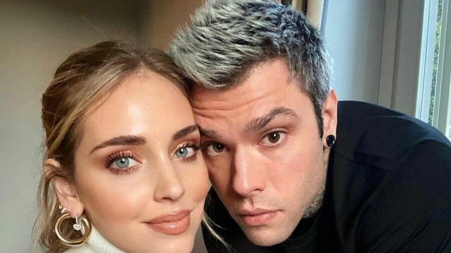 fedez e ferragni