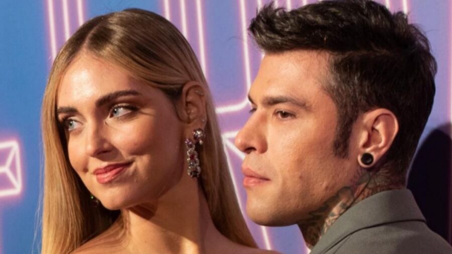 fedez e ferragni