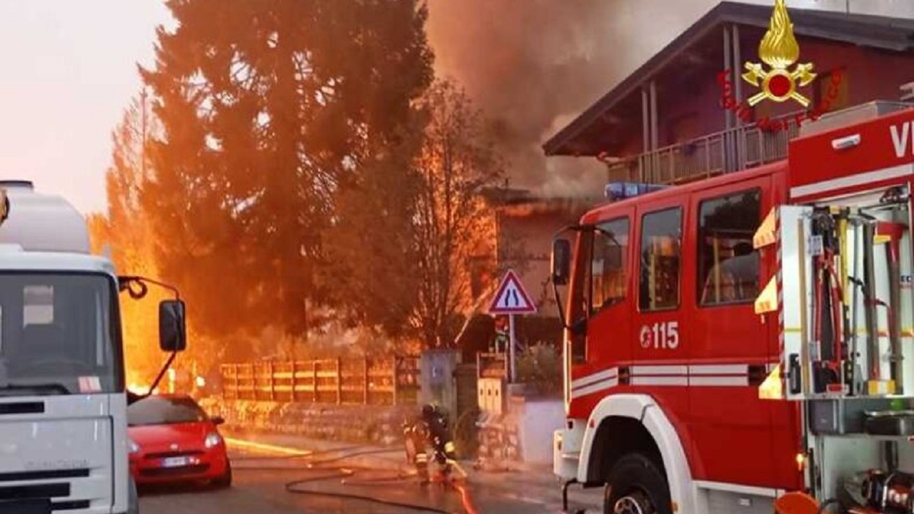 squadre di soccorso