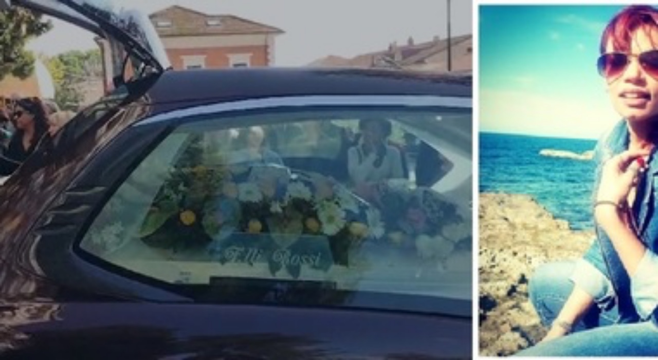 funerale ana cristina