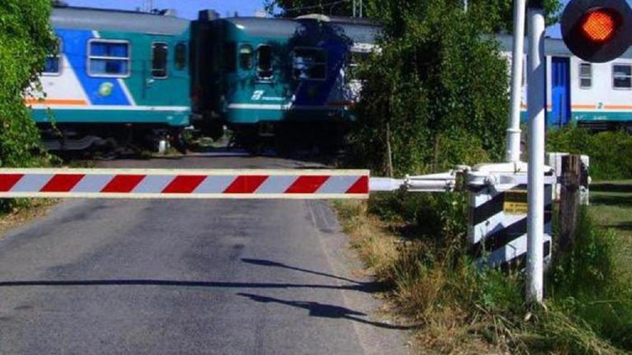 level crossing